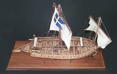 Krick MANTUA Standmodell Bausatz Lancia Armata Svedese 1:35 von MANTUA