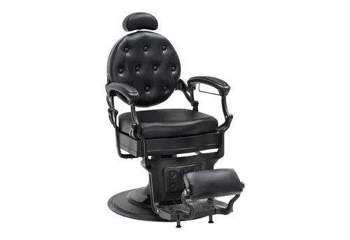Salonstühle von BarberPub