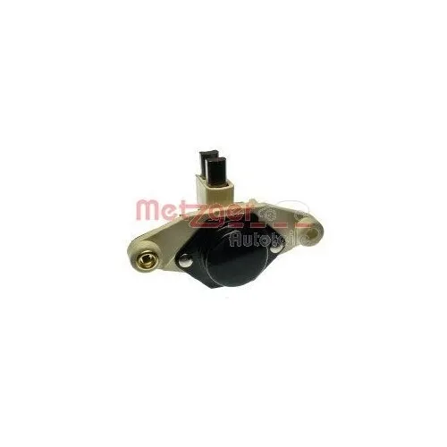 Metzger Generatorregler 2390012