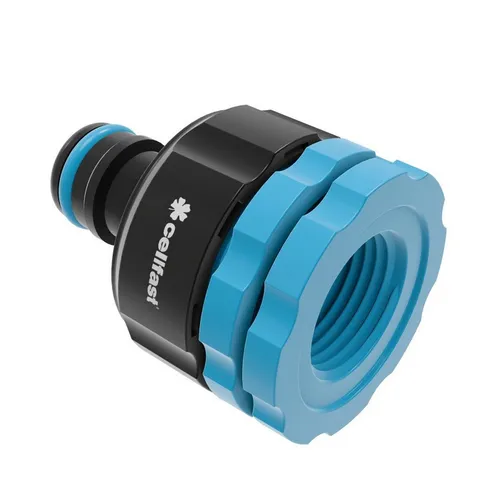 PRZYŁĄCZE Z GWINTEM WEWNĘTRZNYM 1/2'', 3/4'', 5901828859878