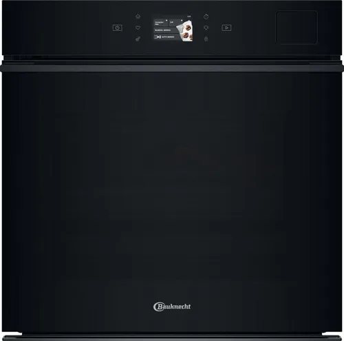 Bauknecht BBI9A8FPT2SK Einbau-Backofen mit AirFry-Funktion