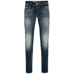 JACK & JONES Jjiglenn Jjluke Ge 238 Noos - Stylische Herrenjeans - Hochwertige Jeans für Herren von JACK & JONES, bieten perfekten Sitz und zeitloses Design für jeden Anlass.