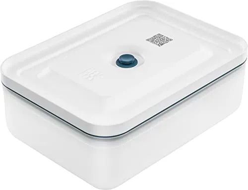 ZWILLING Fresh & Save Vakuum Kühlschrankbox, La Mer in türkis von ZWILLING