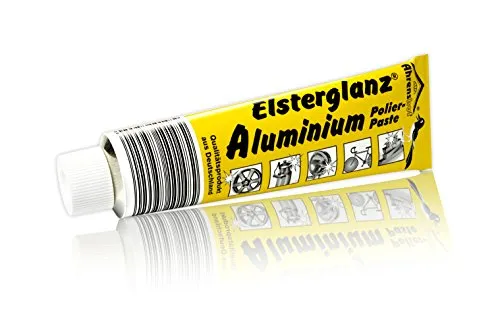 Elsterglanz Aluminium Polier-Paste 150ml
