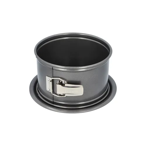 BIRKMANN Springform Mini EASY BAKING mit auslaufsicherem Boden 16 cm