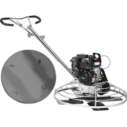 VEVOR Flügelglätter 6PS von Vevor