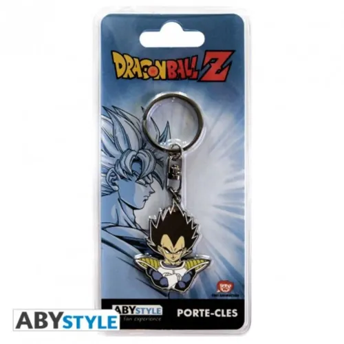 Dragon Ball Keychain 