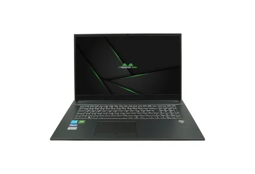 JodaBook Classic S17 in schwarz von JodaBook