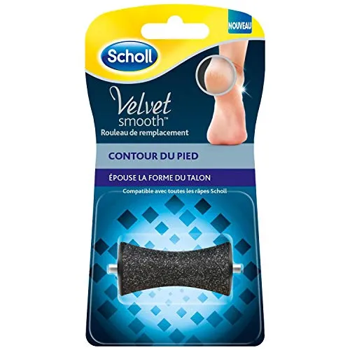 Produktbild Scholl 1 x Ersatzrolle für Fußraspel