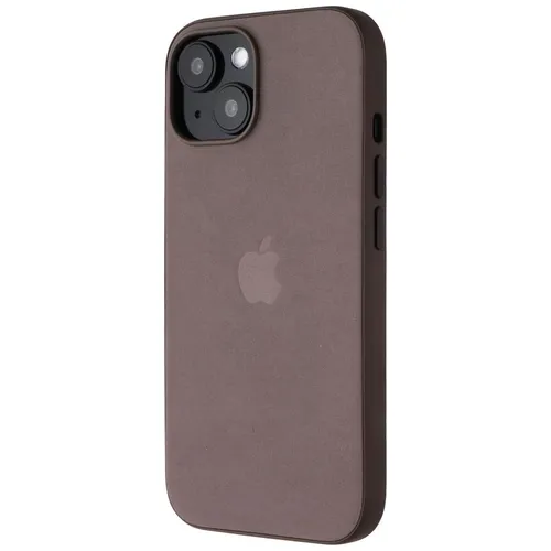 Apple Hintere Abdeckung für Mobiltelefon