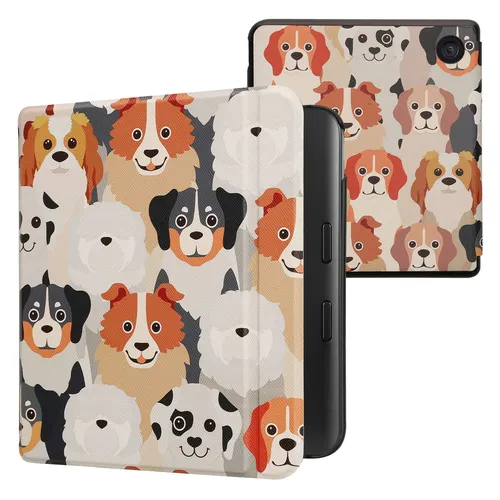 Zubehör für E-Book-Reader von kwmobile