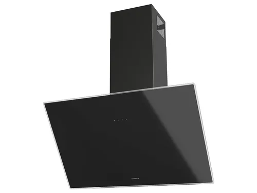 Oranier LEA75S1 Kopffreihaube 75 cm pureBlack