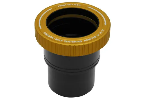 Omegon Teleskop Omegon Twist Lock Adapter 2''