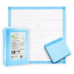 Medi-Inn Krankenunterlagen SAP SELECT 60 x 60 cm / 1 x 25 Stück