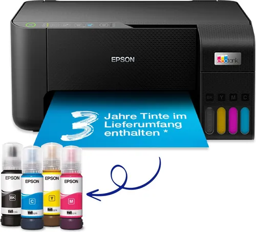 Epson EcoTank ET-2814 3in1 Tintenstrahl MFP