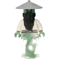 Produktbild LEGO Ninjago: Meister Yang