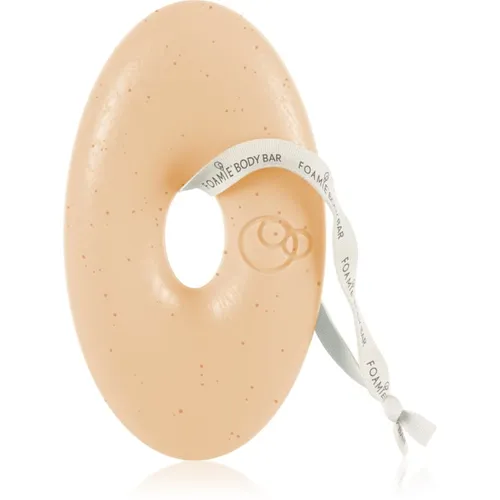 Foamie More Than A Peeling Reiniger mit Peelingeffekt 80 g von Foamie