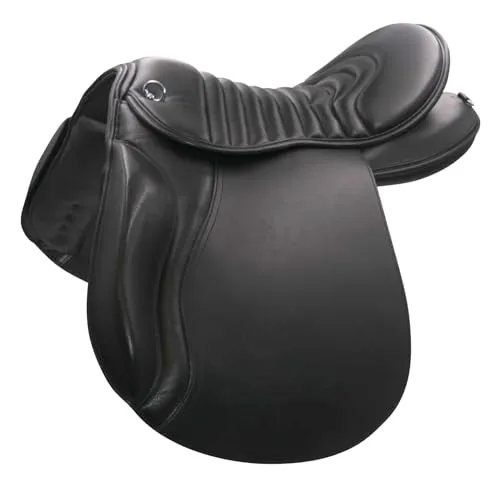 AMKA Kaltblutsattel 18 Zoll