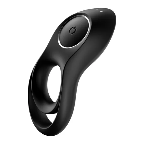 Satisfyer LEGENDARY DUO Penisring vibrierend 11 cm