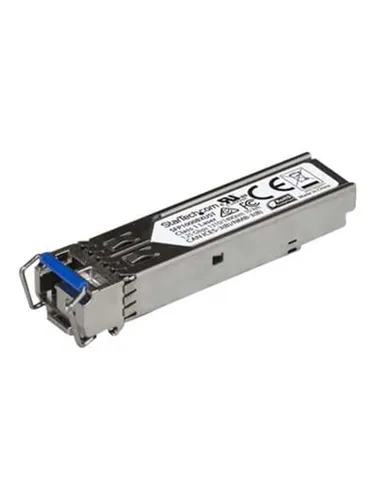 StarTech.com MSA Compliant Gigabit Fiber SFP Transceiver Module