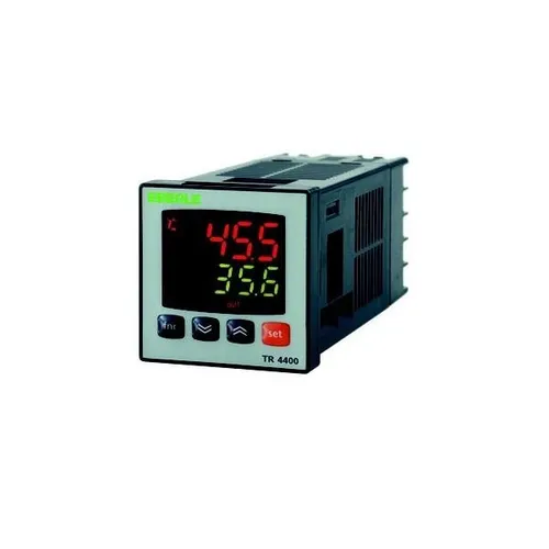 Eberle Temperaturregler TR 4400-104