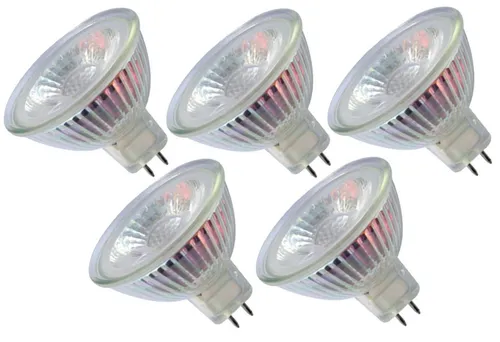 Trango Leuchtmittel von Trango