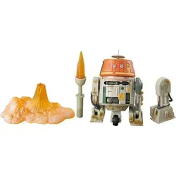 STAR WARS The Black Series - Chopper (C1-10P) - 6