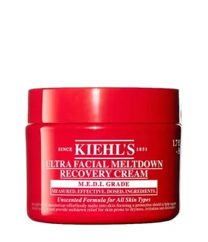 Produktbild Kiehl's Ultra Facial Meltdown Recovery Cream 50 ml