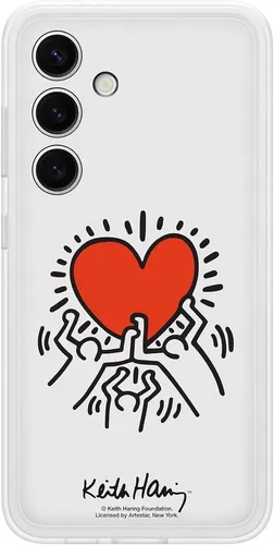Produktbild Samsung Flipsuit Case EF-MS926 für das Galaxy S24+