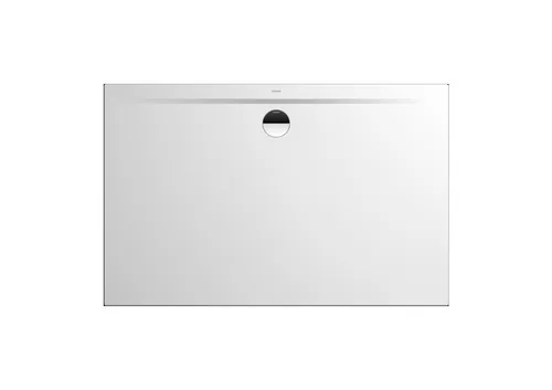 Kaldewei Duschwanne „Superplan Zero“ 100 × 150 cm von KALDEWEI