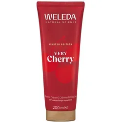 Weleda Very Cherry Shower Cream 200 ml