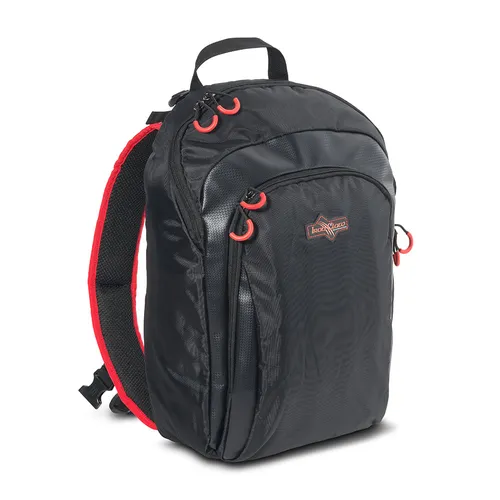 Produktbild Iron Claw SF Magnum Swing Rucksack Angeltasche inkl. 1 Zubehörbox