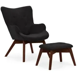 Loungesessel von S-Style Möbel