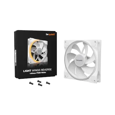 be quiet Lüfter Silent Wings Reverse 140mm PWM von be quiet!