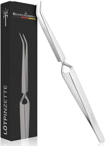 Lötkolben von Schwertkrone