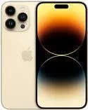 Produktbild Apple iPhone 14 Pro Max – Gold, 128 GB
