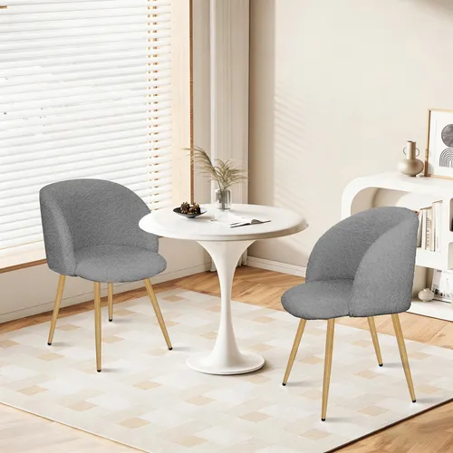 HOMELUX Esszimmerstuhl 2er Set