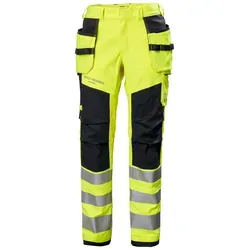 Helly Hansen Fyre Cons Pant Cl 2