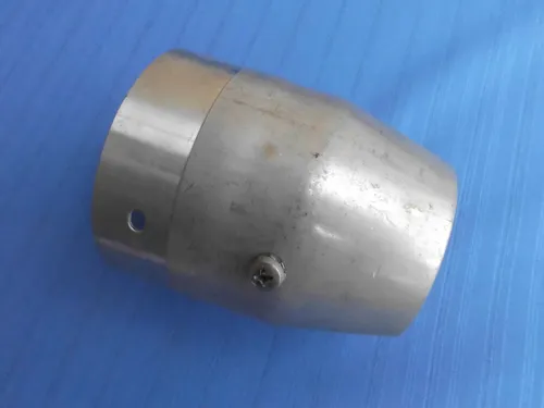 Viessmann Flammrohr Nr 7811761 für Unit Ölbrenner 18-29kw