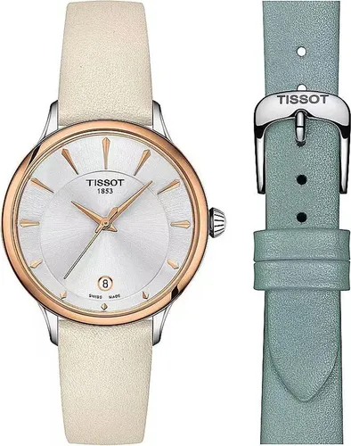 Tissot ODACI SPECIAL PACK Damenuhr (Ø 33 mm) von Tissot