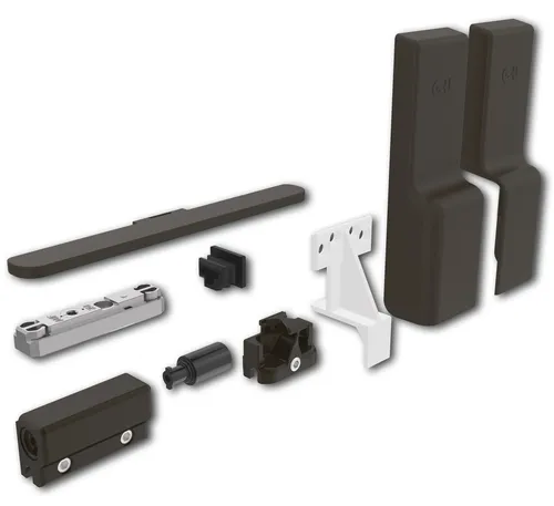 GU Zubehör Karton Laufschuh K15275-00-0-5 966/150 braun