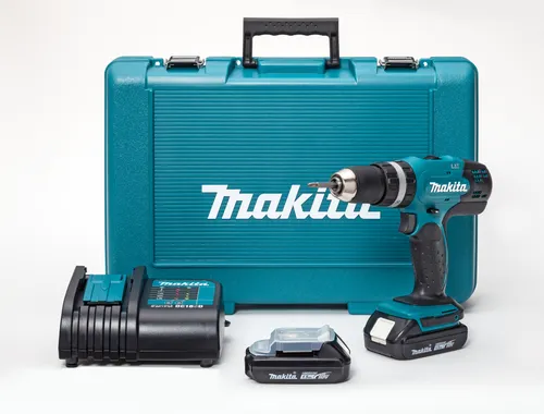 Makita DHP453SYEX Bohrmaschine, 18 V
