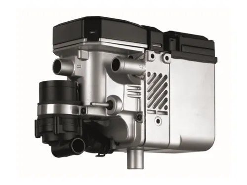 Produktbild Webasto Standheizung Thermo Top E, 4 kW Diesel