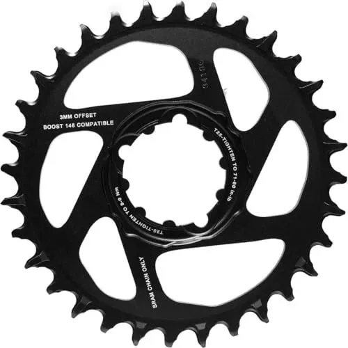 Sram X-Sync2 SL Eagle Kettenblatt 36 Zähne