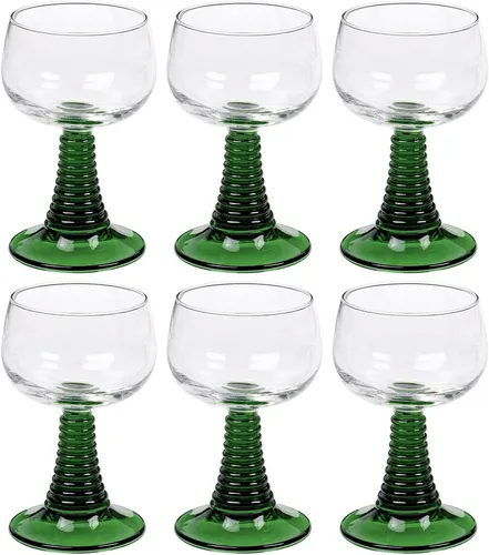 Produktbild Römer Römergläser Grün Weingläser 27 cl