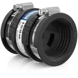Schlauchadapter Typ 1 CDC 050 von Crassus