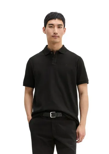 Marc O'Polo Herren Poloshirt B21226653000, Schwarz, XS EU - Poloshirt für Herren aus 100% Bio-Baumwolle, kombiniert Eleganz und hohen Tragekomfort – ideal für jeden Anlass, ob im Büro oder in der Freizeit.
