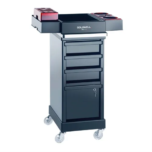 Goldwell Service Car Magic Serve