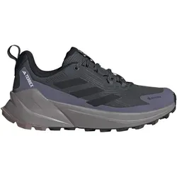 adidas Damen Terrex Trailmaker 2 Gore-TEX Wanderschuhe - Wanderschuhe mit regulärer Passform und EVA-Zwischensohle, ausgestattet mit einer rutschfesten Continental Gummi-Außensohle für optimalen Halt auf jedem Terrain.