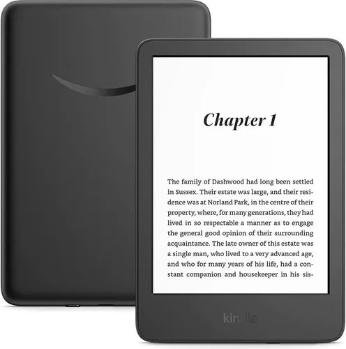 Produktbild KINDLE 11. Generation E-Book Reader 16 GB